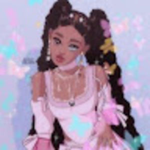 Meet your Posher, Maddie d.